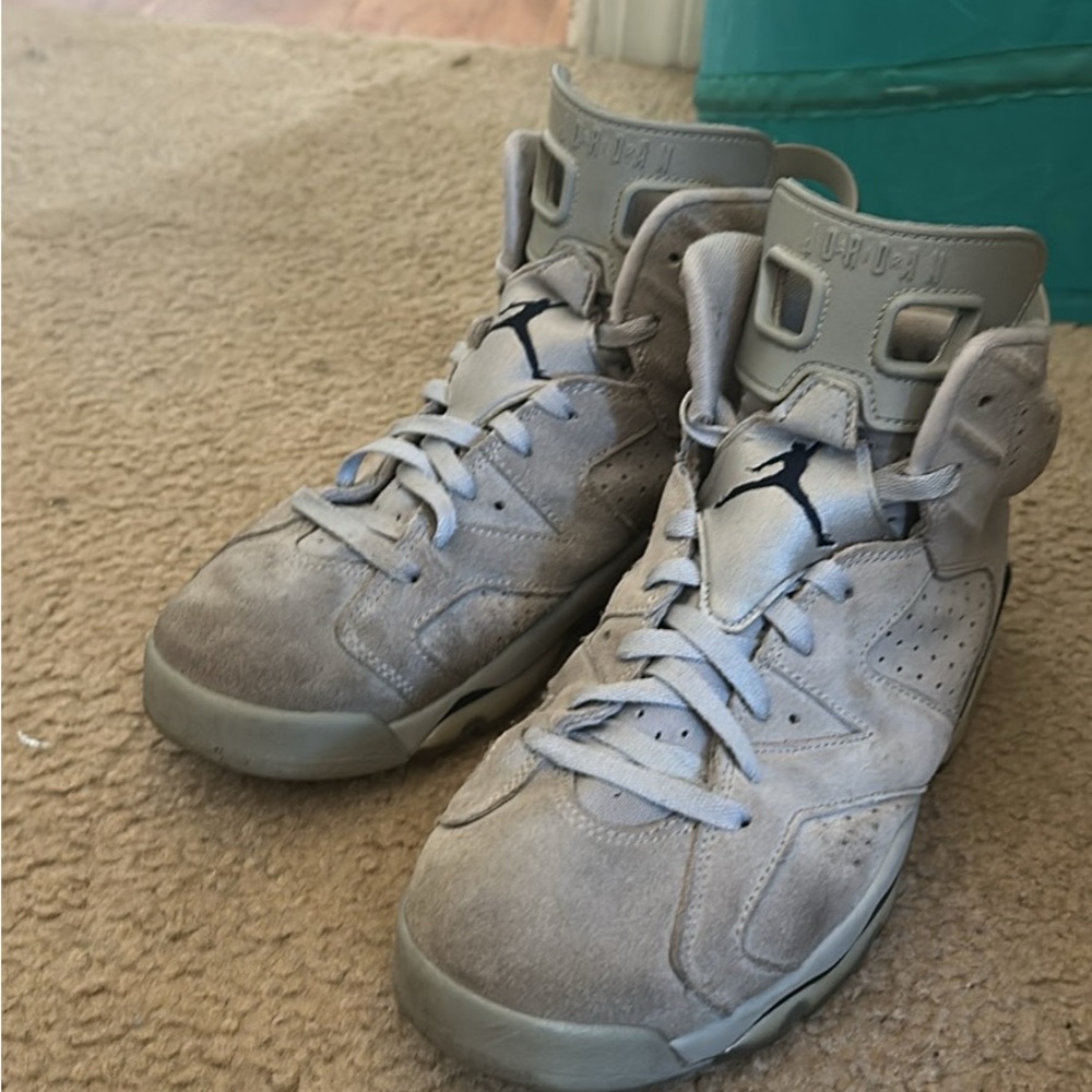 Men’s Air Jordan Retro 6